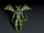 恶魔定制3d模型