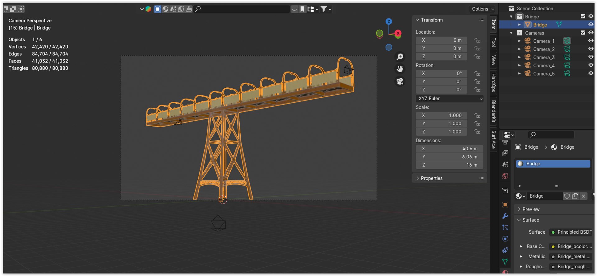 Pedestrian bridge segment PBR 2 3D model https://p.turbosquid.com/ts-thumb/bl/O70FR5/wg/screenshot100224at12.27am/png/1727822193/1920x1080/fit_q87/469c0403910efadc07370557057f3bb399950cd1/screenshot100224at12.27am.jpg