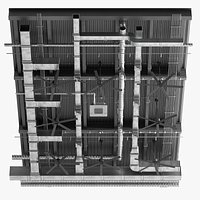 Ceiling Ventilation 4