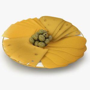 max sliced cheese olives