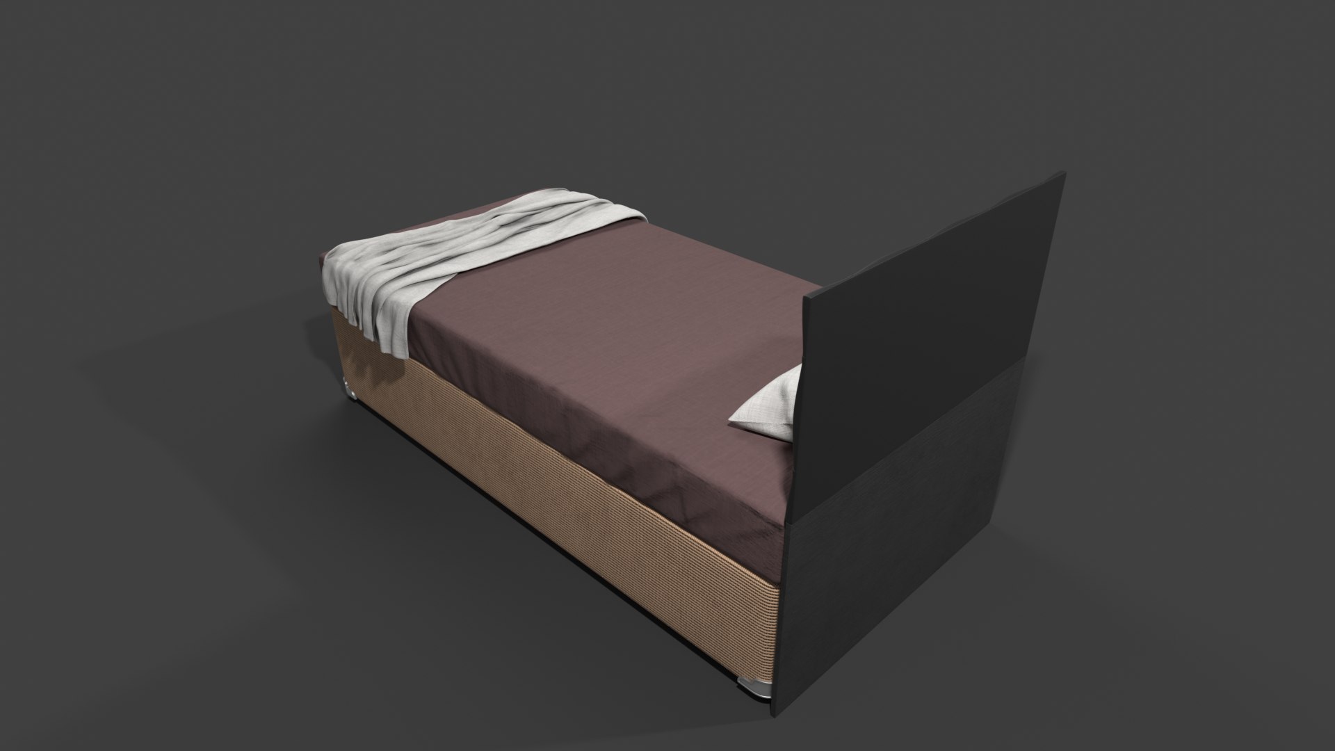 3D Single Bed https://p.turbosquid.com/ts-thumb/bl/PTEi63/CK/render_08/png/1716590975/1920x1080/fit_q87/98e16ffbf3e29f10a2a06e4d74d094d6acd3856b/render_08.jpg