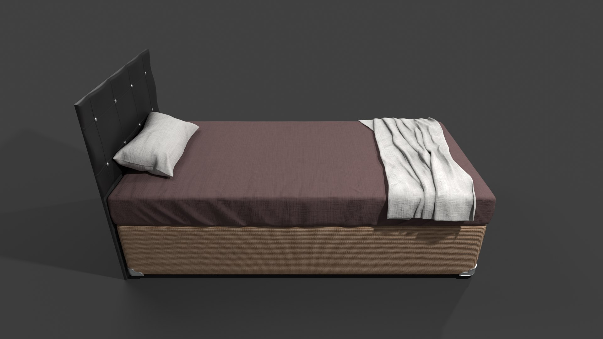 3D Single Bed https://p.turbosquid.com/ts-thumb/bl/PTEi63/Fk/render_05/png/1716590972/1920x1080/fit_q87/7af91c9f7edb16e8e628cb89722e0ba8fd85f92a/render_05.jpg