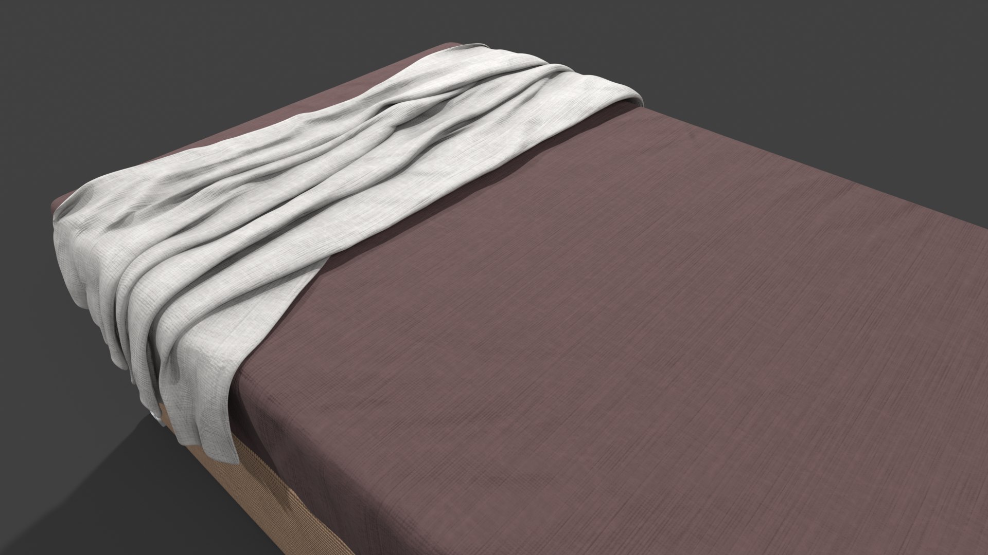3D Single Bed https://p.turbosquid.com/ts-thumb/bl/PTEi63/YC/render_19/png/1716591000/1920x1080/fit_q87/7df3d36061d88c053e23eaf60274b3e75a26a8f1/render_19.jpg