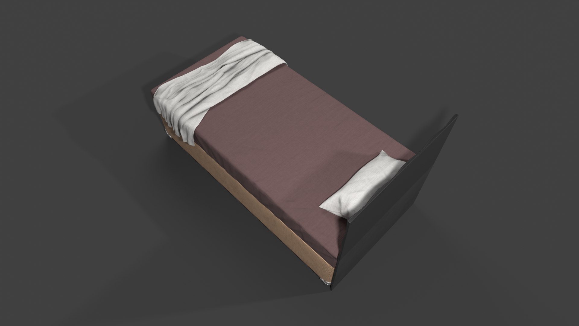 3D Single Bed https://p.turbosquid.com/ts-thumb/bl/PTEi63/Yg/render_15/png/1716590986/1920x1080/fit_q87/fdefba5fe65fcc77e2574a923203944c32747cb1/render_15.jpg