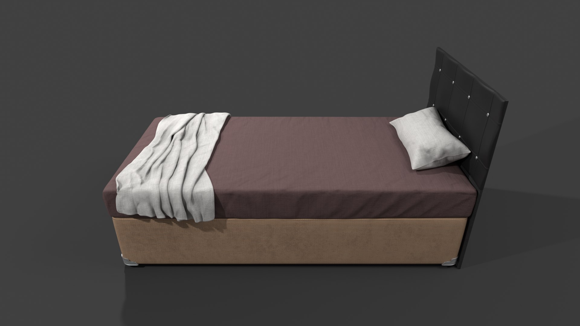 3D Single Bed https://p.turbosquid.com/ts-thumb/bl/PTEi63/Z2/render_06/png/1716590972/1920x1080/fit_q87/03a00a0fdc14b5e05815fdd452695d14bfef9a71/render_06.jpg