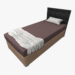 Single Bed