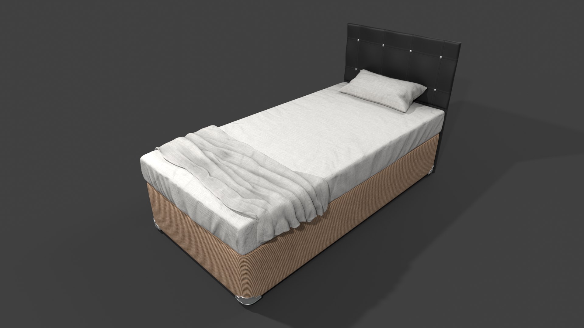 3D Single Bed https://p.turbosquid.com/ts-thumb/bl/PTEi63/mo/render_02_10/png/1716672846/1920x1080/fit_q87/7cdba39ee5e8f3347893002e143a78de8ffe35a3/render_02_10.jpg