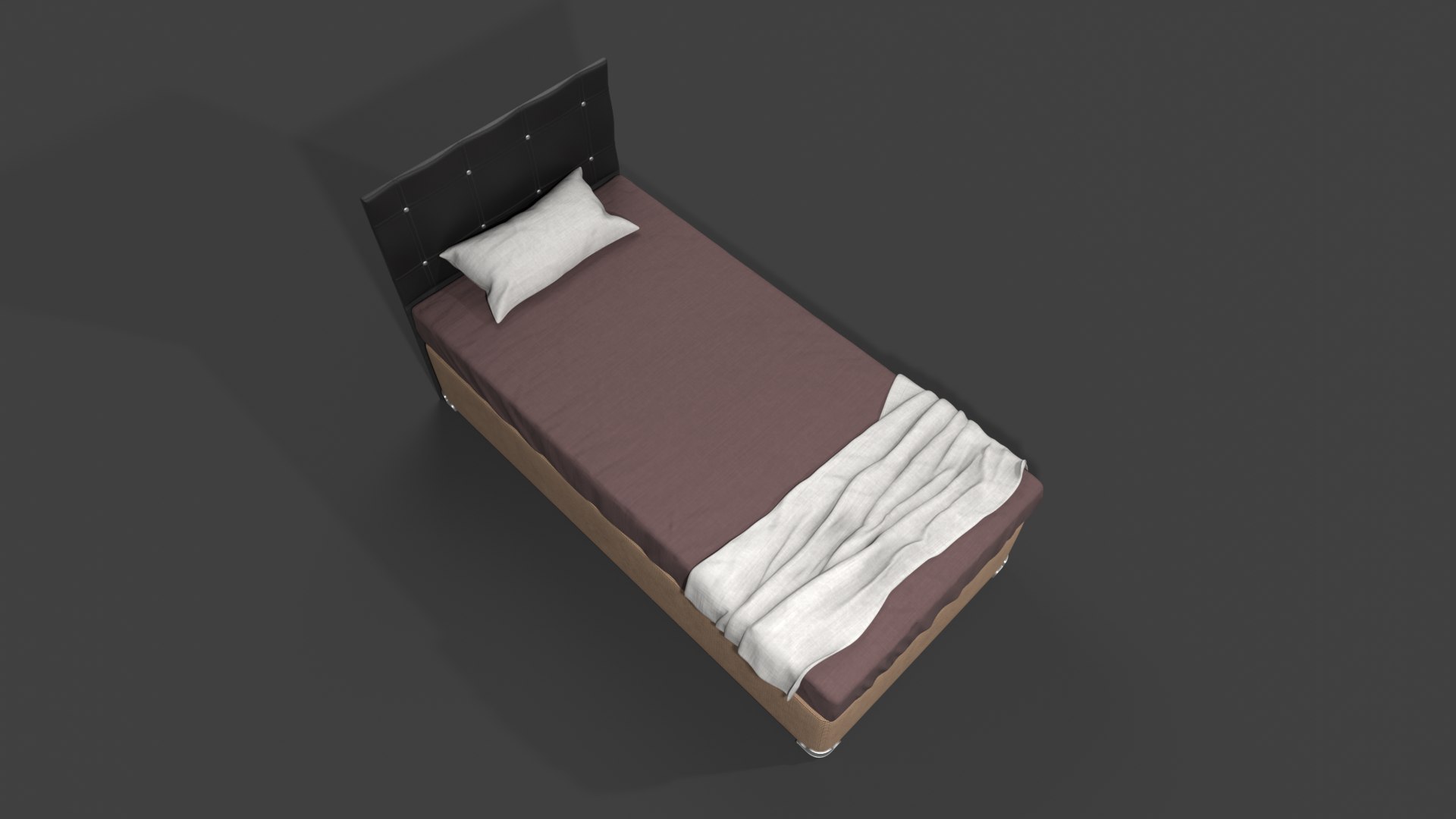 3D Single Bed https://p.turbosquid.com/ts-thumb/bl/PTEi63/qT/render_11/png/1716590983/1920x1080/fit_q87/df243f66e284e8b8d05cb76f4fb40045b514f016/render_11.jpg
