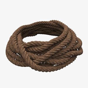 Rope Pile