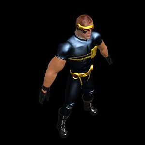 Ultimate Cyclops