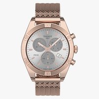 Tissot PR 100 Sport Chic Strap 2