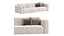 RIFF 3 seater sofa By NORR11