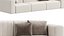 RIFF 3 seater sofa By NORR11