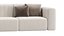 RIFF 3 seater sofa By NORR11