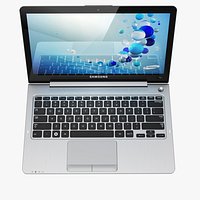 Samsung Series 5 Ultrabook