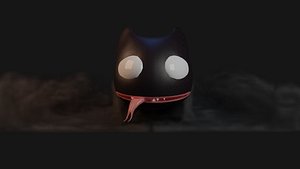 baby venom