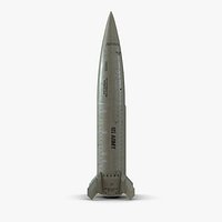 Lockheed Martin MGM-140 ATACMS