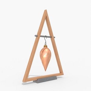 Christmas Bauble 2024