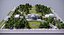 White House Area Scene