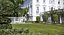 White House Area Scene