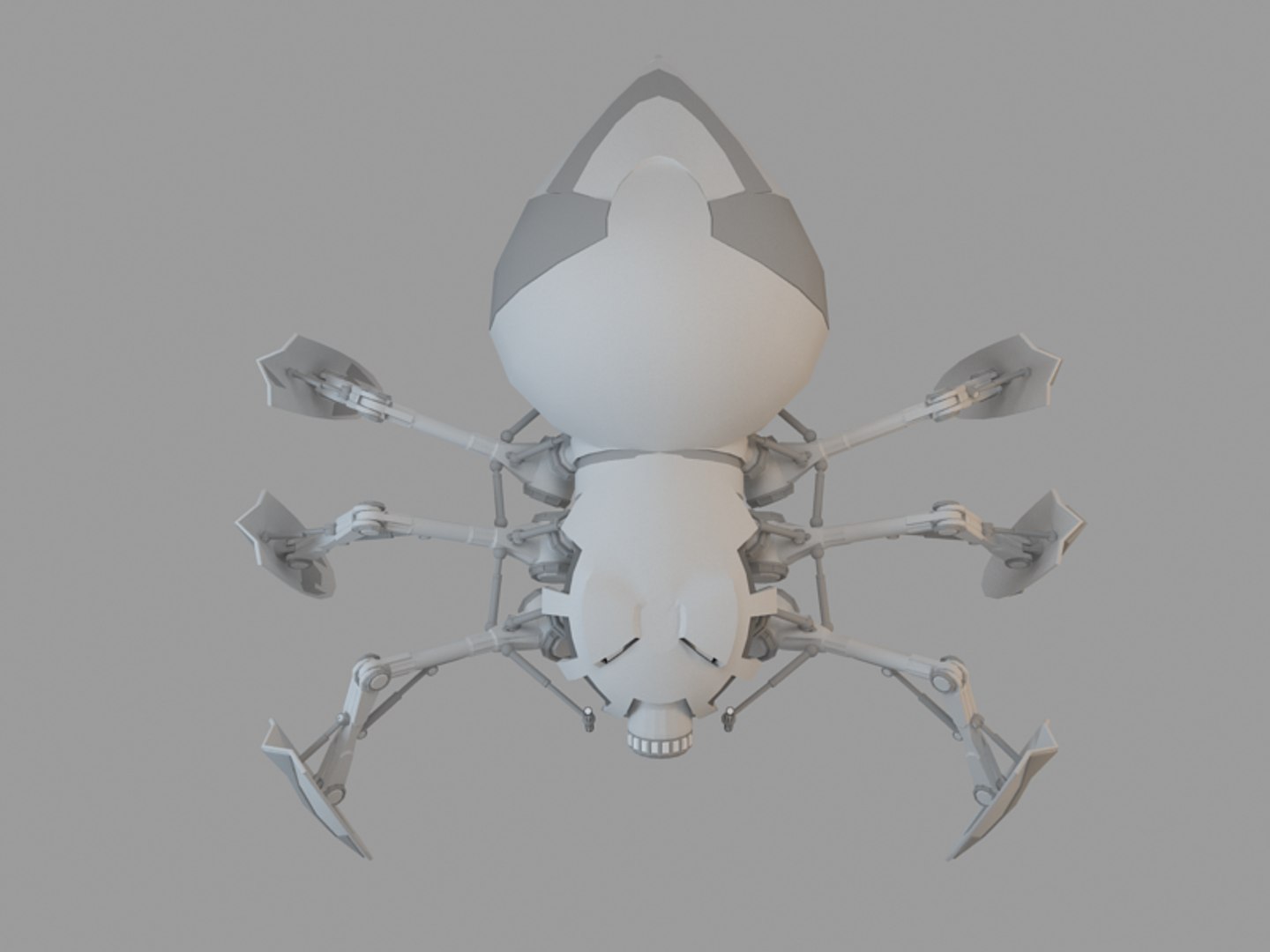 robot spider 3d model https://p.turbosquid.com/ts-thumb/bl/tMOutF/qfl9TjRZ/3/png/1356831761/1920x1080/fit_q87/e4e91e85d01e0ea69aabedbff2cefb0c00b13d82/3.jpg