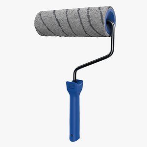 Paint Roller