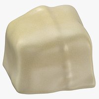 White Chocolate Bonbon 02