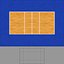 Volleyball Court 08