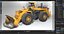 Wheel Loader Rigged