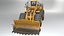 Wheel Loader Rigged