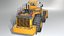 Wheel Loader Rigged
