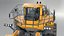 Wheel Loader Rigged