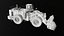 Wheel Loader Rigged