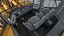 Wheel Loader Rigged