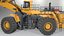 Wheel Loader Rigged