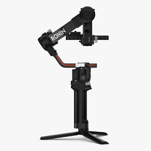 DJI Ronin RS2 Gimbal