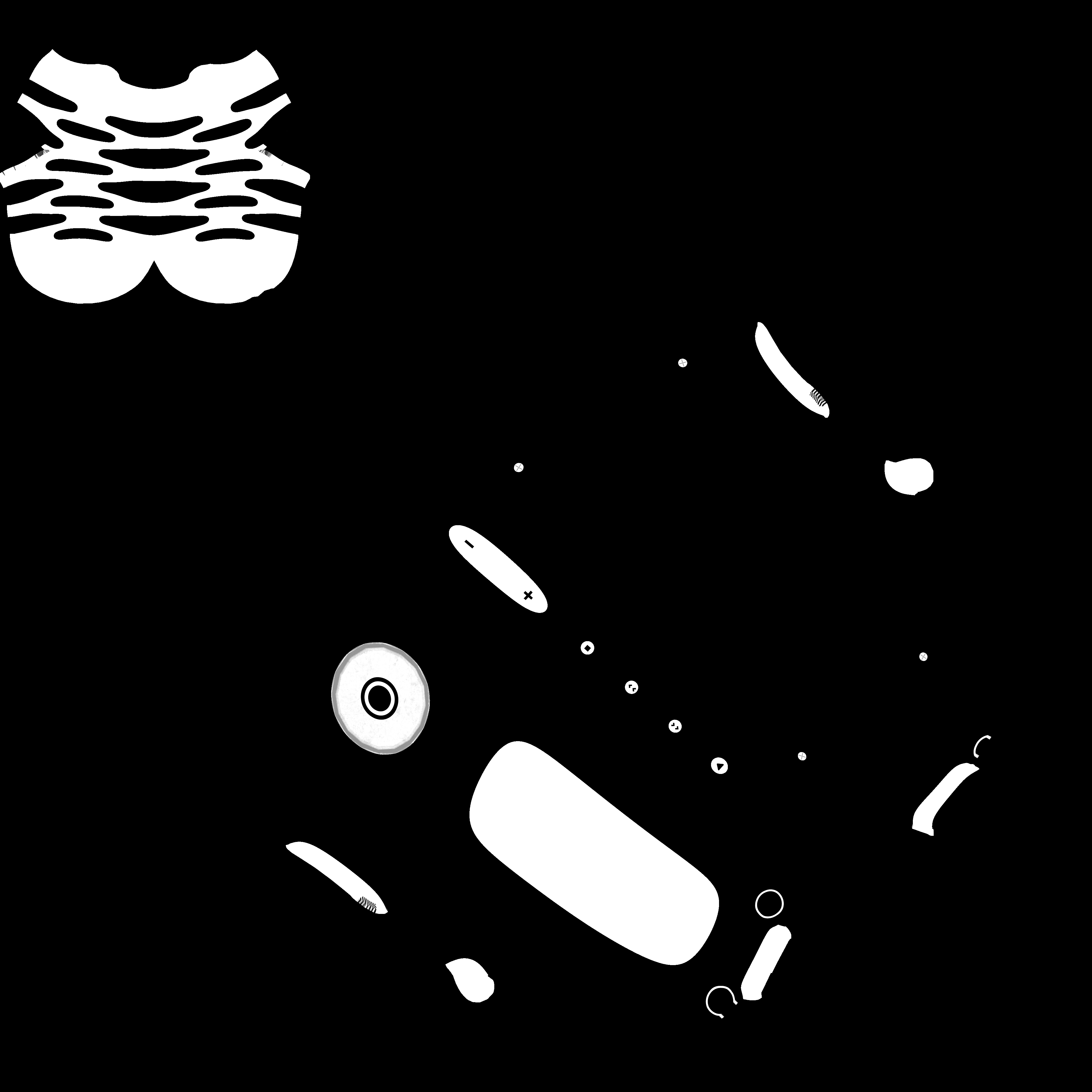 Free portable recorder model TurboSquid 1510729