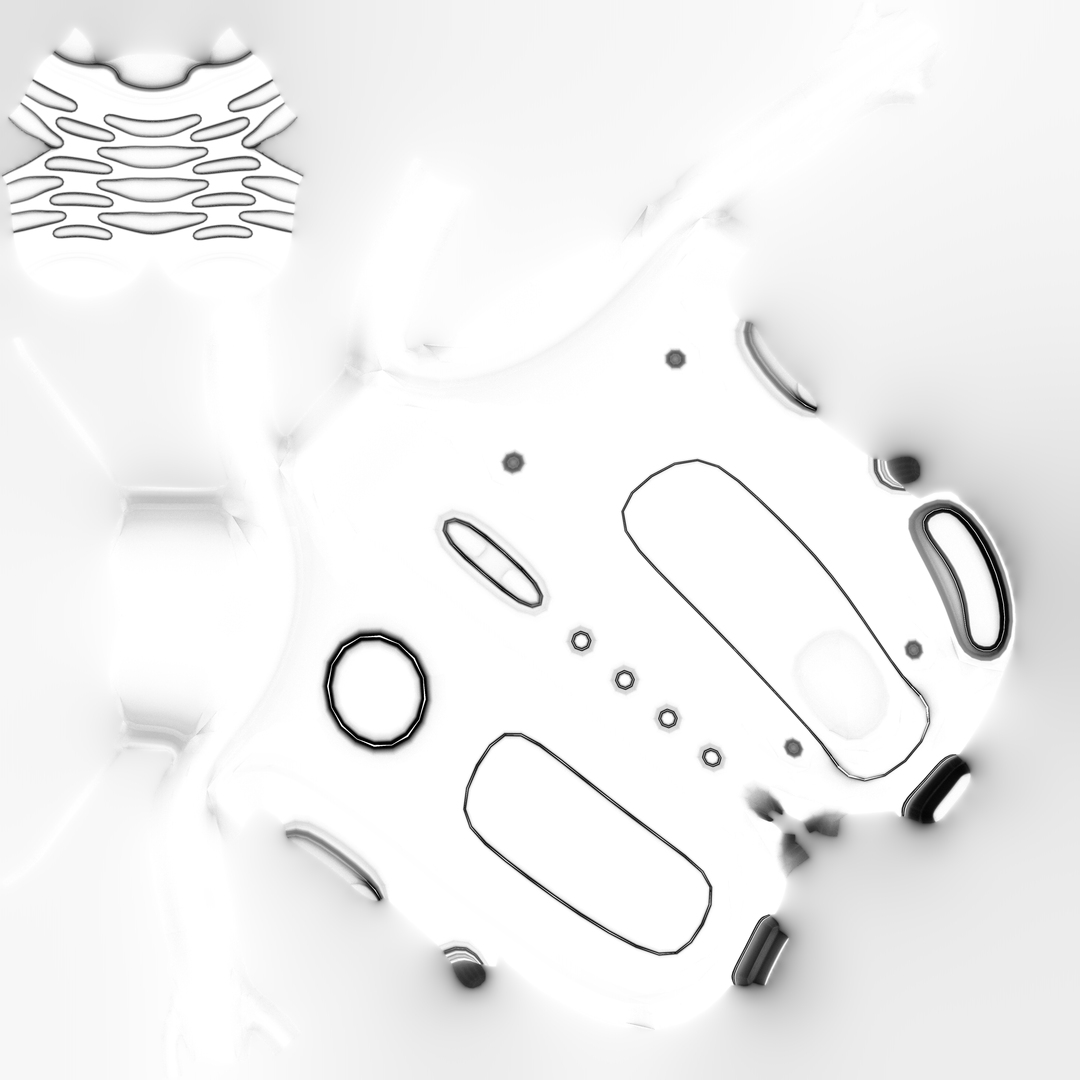 Free portable recorder model TurboSquid 1510729