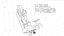 Gaming Chair Product Animation