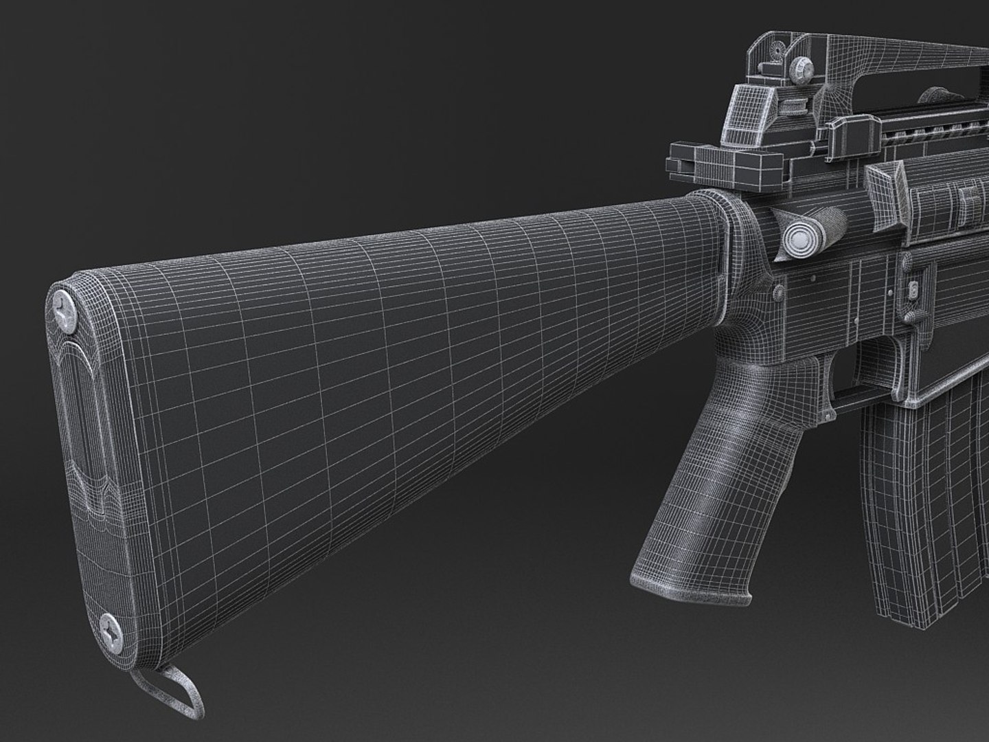 3d rifle m16 a4 https://p.turbosquid.com/ts-thumb/bm/2eQZpV/qqRn5LmA/m16_wire_0005/jpg/1393750452/1920x1080/fit_q87/5951501a465a9a86252ca3bd6f0e1328ed477e50/m16_wire_0005.jpg
