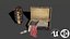 Koffer Kit