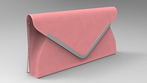 Handbag Purse Model 006