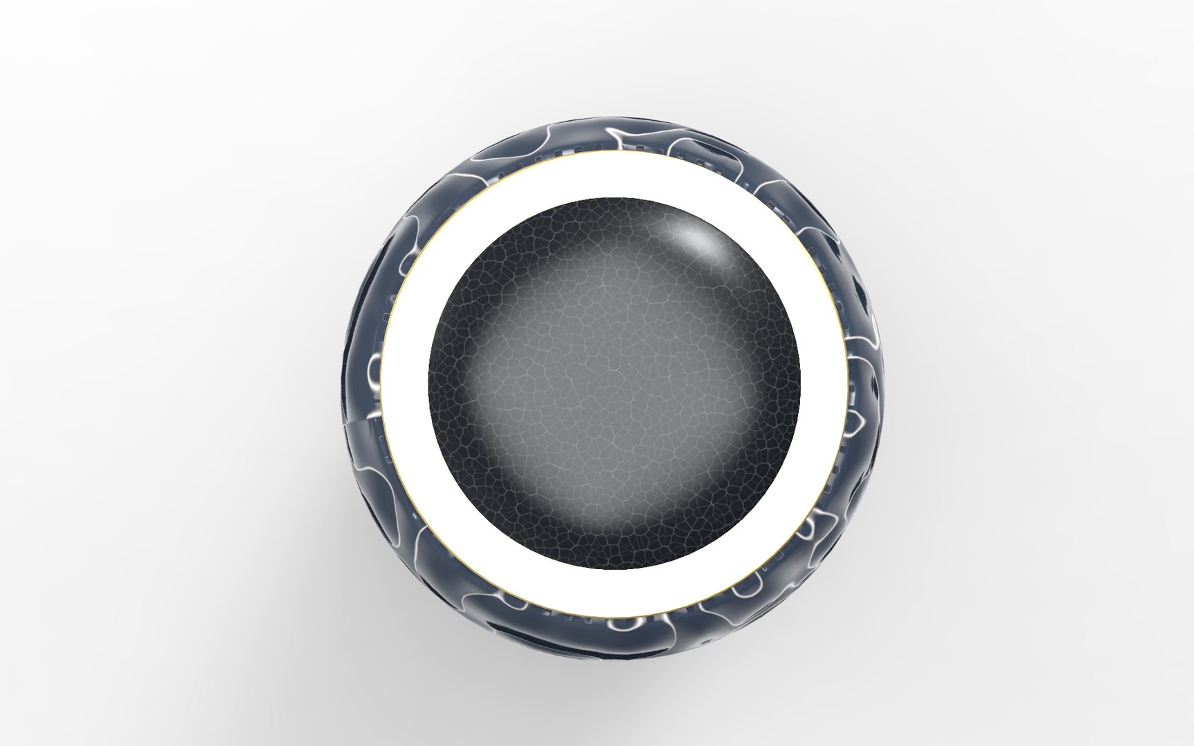 3D Ohil Stool Model - TurboSquid 2142311