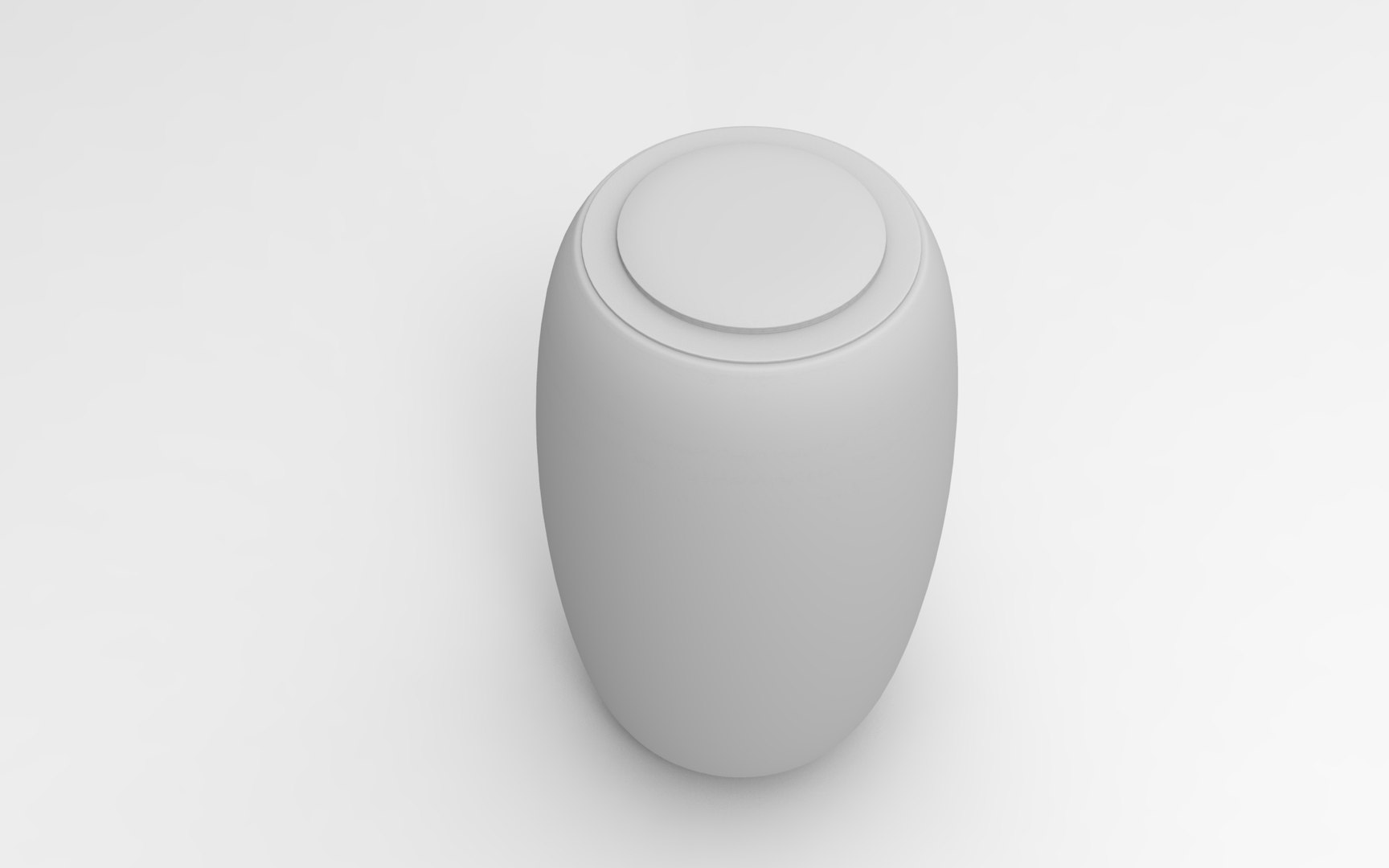 3D Ohil Stool Model - TurboSquid 2142311