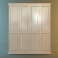 Wardrobe Cabinet