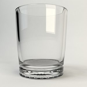 clear glass