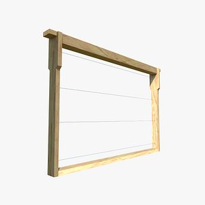 Honeycomb Frame