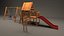 Playground Set