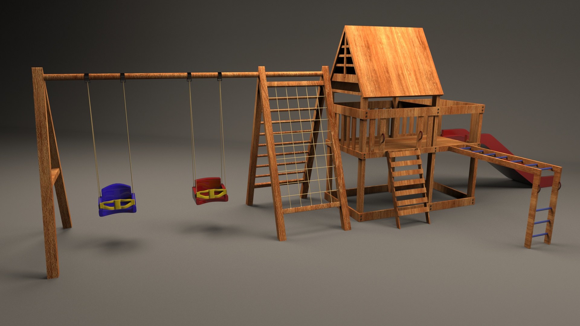 3D playground set https://p.turbosquid.com/ts-thumb/bm/AiyZaI/jg/playgroundset_05/jpg/1613834870/1920x1080/fit_q87/453248d267d9027079db92bae4d8bc0ec6d75bc9/playgroundset_05.jpg