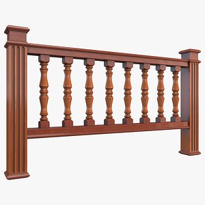 Railings